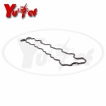 오른쪽 엔진 밸브 커버 가스켓 113 016 03 21 C219 W211 W463 V251 W220 R171에 적합 1130160321 : 74프라임무역