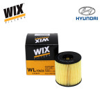 26350-2J001 소나타DN8 윅스 오일필터 WL10626 엔진오일필터 263502J001 : 진돗개부품