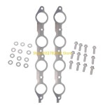 547B 빠른 수리 및 유지 관리를 위한 효율적인 배기 매니폴드 개스킷 솔루션 11518860 11609481 6506775AA 6507423AA 551696... 