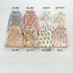 올유베베 스프링 트리플 고쟁이 아동 유아 키즈 아기 등원룩 프프st : 베베예나