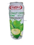 코코넛 드링크 coconut drink : 신선마트 대촌점