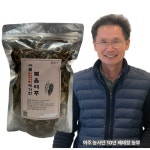 밭들농장 국내산 씨를 완전히 제거한 볶은여주 100g, 3개 : 밭들농장