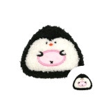 삼각김밥 장난감 펭귄 : 유성유통01