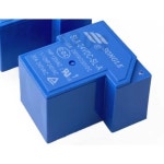 기존 Songle T90 전원 릴레이 SLA-05VDC/12VDC 24VDC-SL-A-C 30A DC12V : 십이플렉스