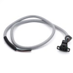 HEDS-9700 H9731 HKT30 코드 디스크 리더기-회로 기판 하우징 포함 100/200/360/400/500/1000/1024PPR 2-10MM 구멍 25.4MM : rayeon9