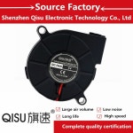 QISU/5015G 정수기 블로어 5 cm 50 15mm 원심 팬 v12v24v 3 d 프린터 G24V 5000 : 팬토피아쇼핑