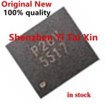 2-5개/배치 G5517 5517 G5517R51U-I QFN-24 SMD LCD IC 칩   좋은 품질 : 십일플렉스