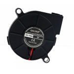 QISU/5015G 정수기 블로어 5 cm 50 15mm 원심 팬 v12v24v 3 d 프린터 G24V 5000 : 팬토피아쇼핑