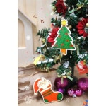 자이포라 아기자기 트리10명용 크리스마스만들기 초등학생만들기키트 : 자이포라1