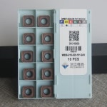10PCS SNMX F27 WG7410 WG8320 CNC 공구 인서트 밀링 : neulbomneulbom