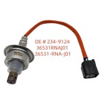 고품질 234-9124 36531RNAJ01 혼다 시빅 1.8L 07-11용 공기 연료 비율 산소 센서 : 프라임무역76