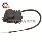 랜드 로버 레인지 IV RR 스포츠 LR 용 1Pcs 후면 왼쪽 또는 오른쪽 도어 잠금 래치 액츄에이터 117161 108982 : 프라임무역77