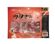 명견만리 오리 스테이크 400g, 1개 : 숭구리댕댕