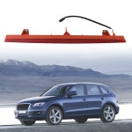8R 0945097   8R 0945097 Audi Q5 용 12V 세 번째 브레이크 스톱 라이트 2009 2010 2011 2012 2013 2014 2015 2016 2017 : rayeon9