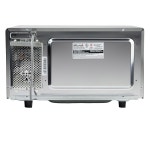 Winco 0.9큐브 상업용 전자레인지 1000W .9 Cubic Feet 1 000W (터치) : 카미르마켓