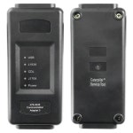 4780235 Caterpillar ET4 통신 어댑터 그룹 ET IV CAT 전기 시스템 진단 도구 키트 478 0235 용 버전  A Activation 1 : 팬토피아쇼핑