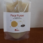 포포픽스 울산 서생배 퓨레  화식 강아지 고양이 수제간식 70g/150g : 포포픽스PawpawFix