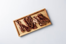 어린오리 오돌뼈 포에버퍼피 수제간식 화식 노령견, 어덜트 누구나 좋아하는 강아지간식 : 포에버퍼피