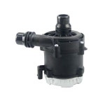 11518638237 0392024063 BMW X5 520i 롤스로이스 RR11 용 자동차 엔진 냉각 전기 워터 펌프 : 공덕선