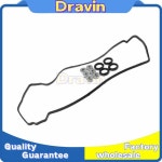 새로운 12341-PNA-000 12342-PCX-004 Acura RSX Honda Civic SI K 시리즈 K20 K24 Element CR-V Accord 용 밸브 커버 가 : 74프라임무역