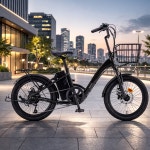 스마트 이볼트 에코 20인치 350W 10.4Ah 전기자전거 : 바이크셀링