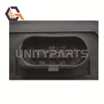 랜드 로버 레인지 IV RR 스포츠 LR 용 1Pcs 후면 왼쪽 또는 오른쪽 도어 잠금 래치 액츄에이터 117161 108982 : 프라임무역77