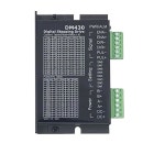 XIJQKTWT 2상 12 36VDC 스테퍼 모터 드라이버 적합 3A 11 모터에 16 : 라인이오바잉