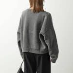 [2 OFF 220 ~ 223 Acne Studios CI0137 FN-UX-SWEA000017 4 [dckikaku] 만엔 쿠폰 대상 · 한정] 여드름 : MineAki