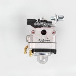 모어 기화기 4행정 GX35 예초기 범용 부품 (2행정용) : 십이플렉스