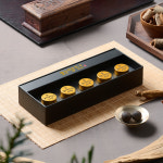 [동국 화명단 (5환)] 1환당 침향 30% 최상위 SAT 등급 녹용 전통보양원료 프리미엄 침향환 : 신세계헬스케어 스토어