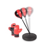 비바 펀칭볼 복싱 세트 펀치볼 권투 트레이닝 스트레스 해소 운동 : 백곰방