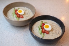 복만네식품 콩국수용콩가루  850g 콩국수 선식 콩국 콩물 : 대도에프디에스