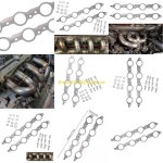 547B 빠른 수리 및 유지 관리를 위한 효율적인 배기 매니폴드 개스킷 솔루션 11518860 11609481 6506775AA 6507423AA 551696... 