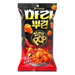 마라뿌린 치킨팝 60g 16개입 [du] : 존맛천국
