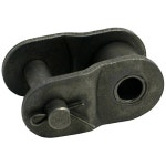 TRITAN 60-1R OSL 정밀 ANSI 롤러 체인, 오프셋 링크, 길이 1.25인치, 피치 3/4인치 : 더드림인