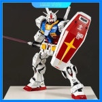 DABAN 6628 MG1/100 RX-78-2 3.0 고정밀 프레임 워크 어셈블리 Collectible Action Figure 애니메이션 모델 컬렉션 소년 선물... 