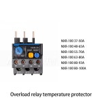 1 개/몫 신제품 원본 NXR-100 37-50A NXR-100 48-65A NXR-100 55-70A NXR-100 63-80A NXR-100 80-93A NXR-100 80-1 : 뮤렉스 컴퍼니