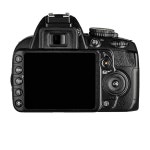 니콘 D3100 DSLR 카메라 키트 18 55MM 소프트웨어 사진 초급 유연 키트 카드 : 라인이오바잉