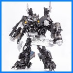BAIWEI 변환 TW-1026 TW1026 Ironhide Weaponeer 영화 시리즈 KO SS14 SS-14 액션 피규어 로봇 완구 : semysemy