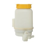 34630SA001 Subaru Forester 용 새로운 파워 스티어링 저장 탱크 2003 : 튼튼상사2