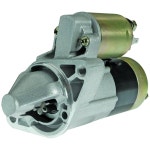 Lucas Starter 17849 Compatible with Chrysler L4 2003-2010 446898 91-27-3354 91-27-3354N S-80008 M0T8 : 코어상품마켓