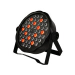 MR DJ MEGA354 슬림 디스코 파티 클럽 스테이지 쇼 조명 플랫 파 워시 5종 세트 : 더드림인