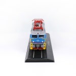 87 HO 기관차 NR1027 모델 RC3 스케일 레트로 수집품 전기 : 올툴스마켓