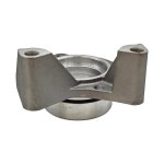 27216-115000-0000 P115000272160000U 46111-115-0000 하이선 400 500 700용 새 제품 마운팅 브래킷 주차 브레이크 : Victoria Store