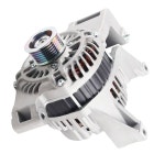 YYHHZZ Altemnator Compatible with Ma~zda 3 2010-2013 L4 2.0L, Alternator Replacement for 11342N, 113 : 코어상품마켓