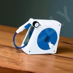 강력호스릴 콤팩트호스릴 다용도 : 전부팔자용