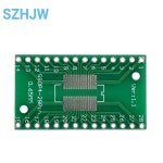 10 100PCS SOP28 SSOP28 TSSOP28 DIP 0 54 4 어댑터 FR  10PCS : 공구닷컴몰