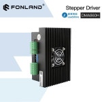 리드샤인 DMA860H 2상 스테퍼 드라이버 18-80VAC 60 86 110 스테퍼 모터용 Nema23/34/42 스테퍼 모터 컨트롤러 : 이룸종합몰14