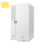 라이즌 SYL 컨테이너 베스 태양광 배터리 에너지 저장 시스템 40피트 215kwh : CN무역1