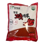 업소용 대용량 신비로 진성에프씨 매운맛 베트남산 청양고춧가루 1kg : 윤market